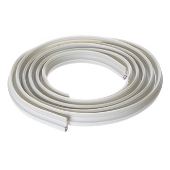 Dishwasher Door Gasket GE WD08X10057 CKD052558