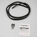 Gasket for WHIRLPOOL CORPORATION appliances CKD052559