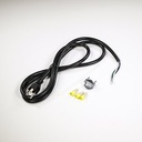 Dishwasher Power Cord WHIRLPOOL 4317824 CKD052561