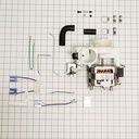 GE Dishwasher Motor and Pump Assembly WD26X10013 CKD052569