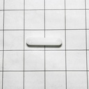 Brazo bisagra de puerta GE WD14X10009 - Repuesto original CKD052577