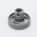 GE Dishwasher Lower Rack Roller WD12X10231 - Genuine CKD052584