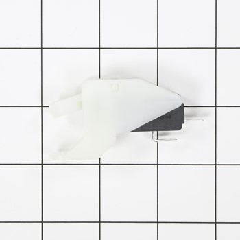 Electrolux Appliance Switch 154773201 - Genuine CKD052592