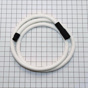 General Electric Dishwasher Drain Hose WD24X10014 CKD052594