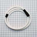 General Electric Dishwasher Drain Hose WD24X10014 CKD052594