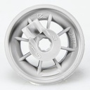 Bosch Wheel with Clip 00165314 - Dishwasher Replacement CKD052602