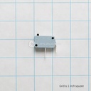 Dishwasher Interlock Switch GE WD21X10224 CKD052605