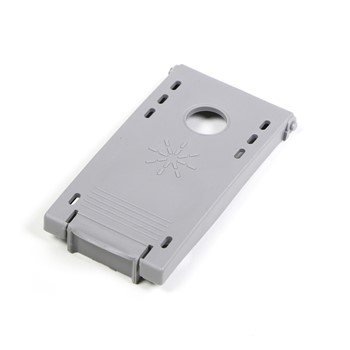 Tapa Bosch 00166623 - Repuesto Original CKD052607