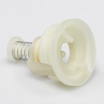 Ensamblaje de pistón y tuerca para lavavajillas GE WD24X10018 CKD052610