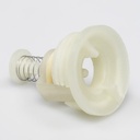 Ensamblaje de pistón y tuerca para lavavajillas GE WD24X10018 CKD052610