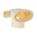 Dishwasher Sump Inlet GE WD18X10026 CKD052615