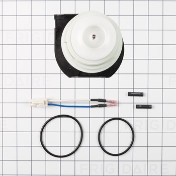 Kit Motor con Arnés Electrolux 154859101 - Repuesto CKD052618