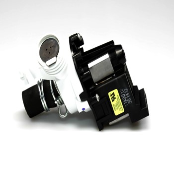 Drain Pump Assembly for Electrolux Washer 154580301 CKD052627
