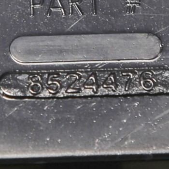 Bolt-Latch for Whirlpool Washing Machine 8193882 CKD052632