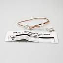 Fusible Whirlpool 675813 CKD052634