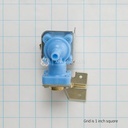 GENERAL ELECTRIC Dishwasher Water Valve WD15X93 CKD052639