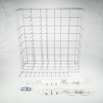 Cesta lavavajillas WHIRLPOOL W10311986 CKD052641