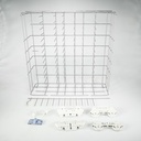 Cesta lavavajillas WHIRLPOOL W10311986 CKD052641