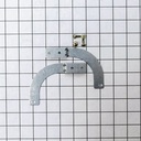 Dishwasher Bracket Kit for Non-Wood Counter GE CKD052643