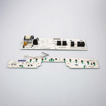 Kit-Main And Tactile Board WD21X10247 GE CKD052645