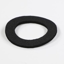 Empaquetadura Electrolux 154406401 - Repuesto Original CKD052646