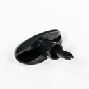 Black Timer Knob for GENERAL ELECTRIC CKD052648