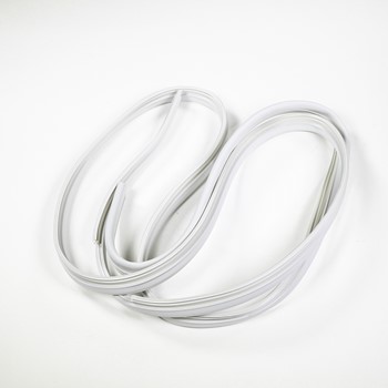 Door Gasket for GENERAL ELECTRIC Oven WD8X229 - Genuine CKD052651