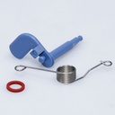 Dispositivo de disparo Bosch 00166630 CKD052654