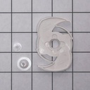 Whirlpool Washer Spinner 8193768 CKD052655