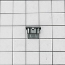 Tapa Extremo Guía de Bandeja Lavavajillas WD12X10184 GE CKD052657