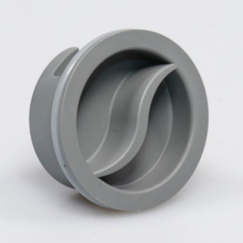 Tapa dispensador abrillantador lavavajillas GENERAL ELECTRIC WD12X10122 CKD052660