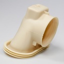 Sump de Entrada para Lavavajillas GE WD18X213 CKD052662