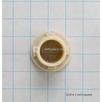 Conector Bomba Lavadora GENERAL ELECTRIC WD18X10010 - Repuesto CKD052664