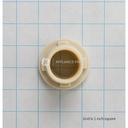 Conector Bomba Lavadora GENERAL ELECTRIC WD18X10010 - Repuesto CKD052664