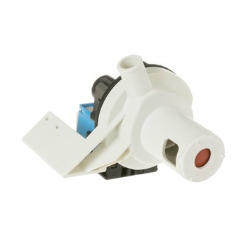 WD26X10016 Drain Pump Assy for GE Washer - Genuine CKD052665