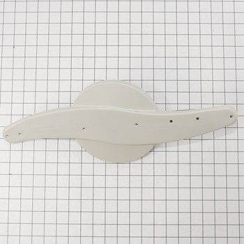 Dishwasher Lower Spray Arm Assembly WD22X10047 CKD052791