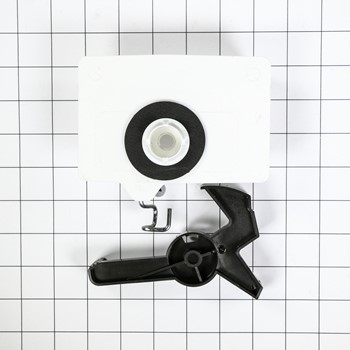 Kit Dispensador Abrillantador GENERAL ELECTRIC WD35X10346 CKD052679