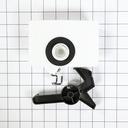 GENERAL ELECTRIC Rinse Aid Dispenser Kit WD35X10346 CKD052679