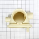 GE Dishwasher Sump Inlet WD18X10008 CKD052682