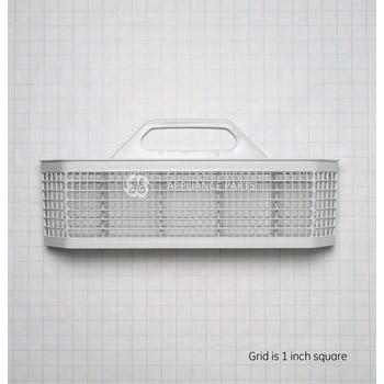 GE Dishwasher Silverware Basket WD28X10177 CKD052887