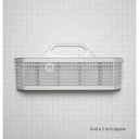 GE Dishwasher Silverware Basket WD28X10177 CKD052887
