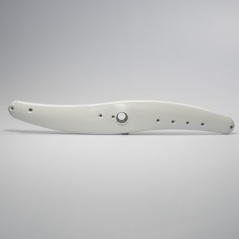 Brazo aspersor medio lavavajillas GE WD22X10046 CKD052685