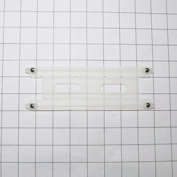 GE Roller Bearing Assembly WD30X10020 for Appliances CKD052710