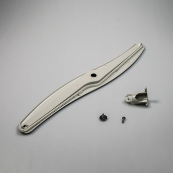 GE Dishwasher Mid Spray Arm Hub WD35X10054 CKD052714