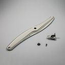 GE Dishwasher Mid Spray Arm Hub WD35X10054 CKD052714