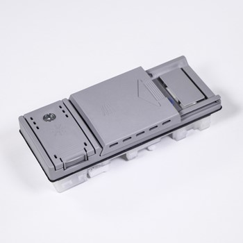 Dispensador Bosch 00263088 - Repuesto original CKD052721