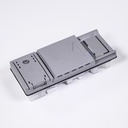 Dispensador Bosch 00263088 - Repuesto original CKD052721