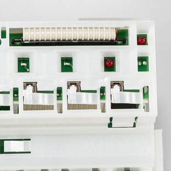 Módulo de Control Bosch 00266746 - Repuesto Original CKD052726