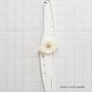 GE 3rd Level Sprayarm WD28X10103 CKD052727