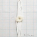 Brazo rociador 3er nivel GE WD28X10103 CKD052727